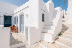Aglaia's Home